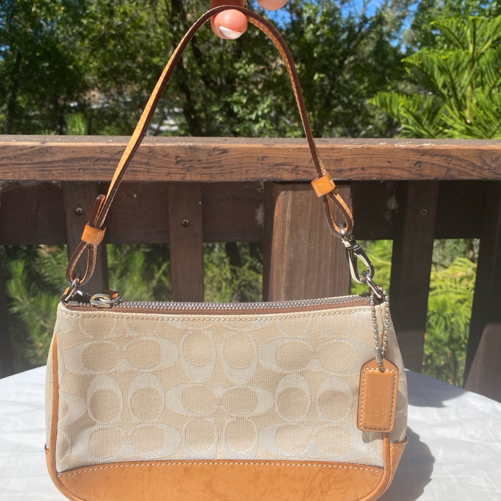 Coach bags